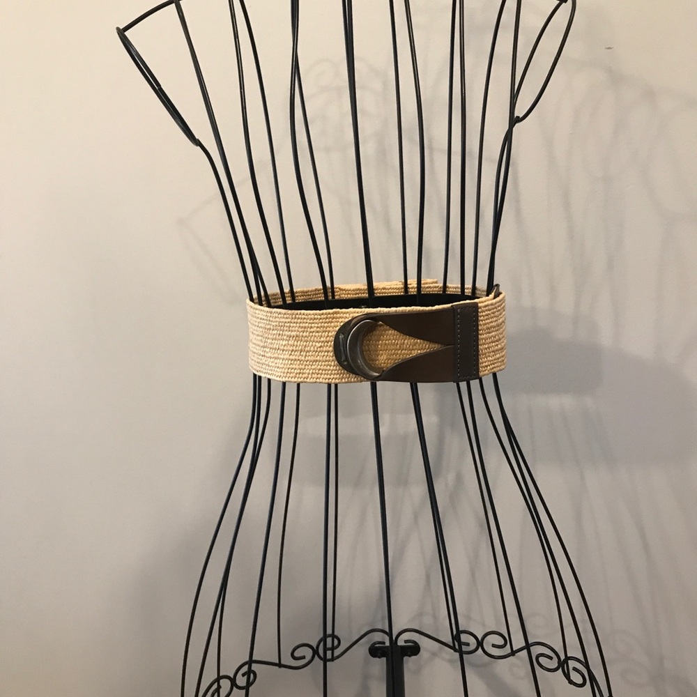 NIC & ZOE belt